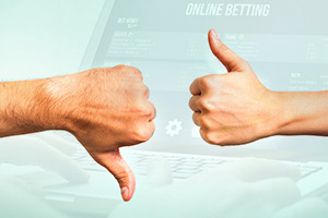 Rating Criteria for the Best UK Betting Sites