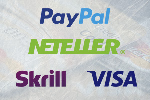 Payment Options at Betting Sites