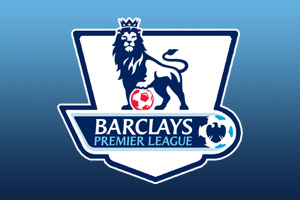 Barclays Premier League official logo